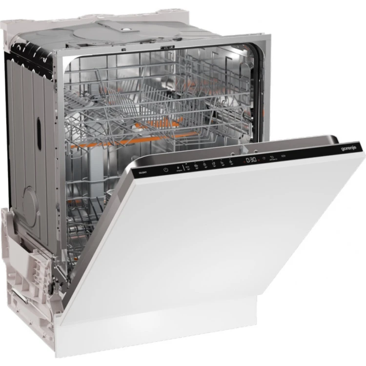 Съдомиялна машина за вграждане Gorenje GV642D65