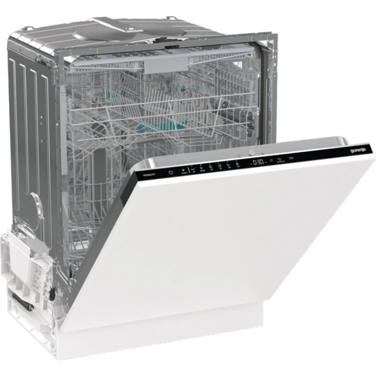 Съдомиялна машина за вграждане Gorenje GV643D90