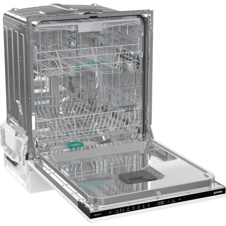 Съдомиялна машина за вграждане Gorenje GV643D90