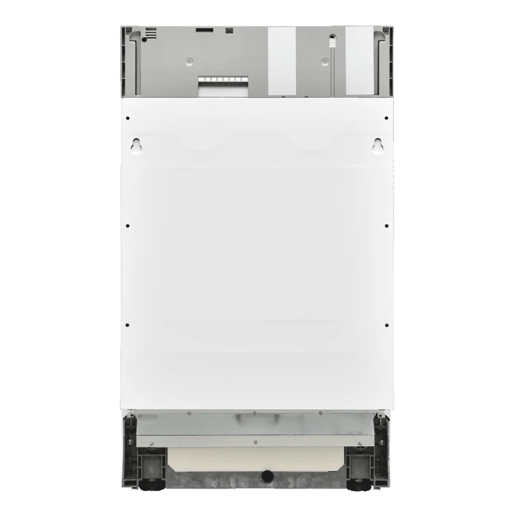 Съдомиялна VOX GSI4641E, за вграждане, 5 години