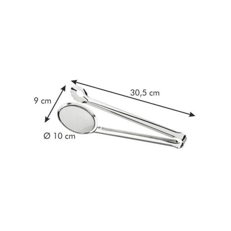 Щипка за пържене Tescoma Grandchef 10 cm