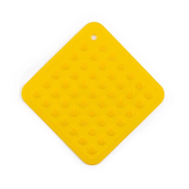 Силиконова подложка Luigi Ferrero Prima FR-1502 17x17 cm