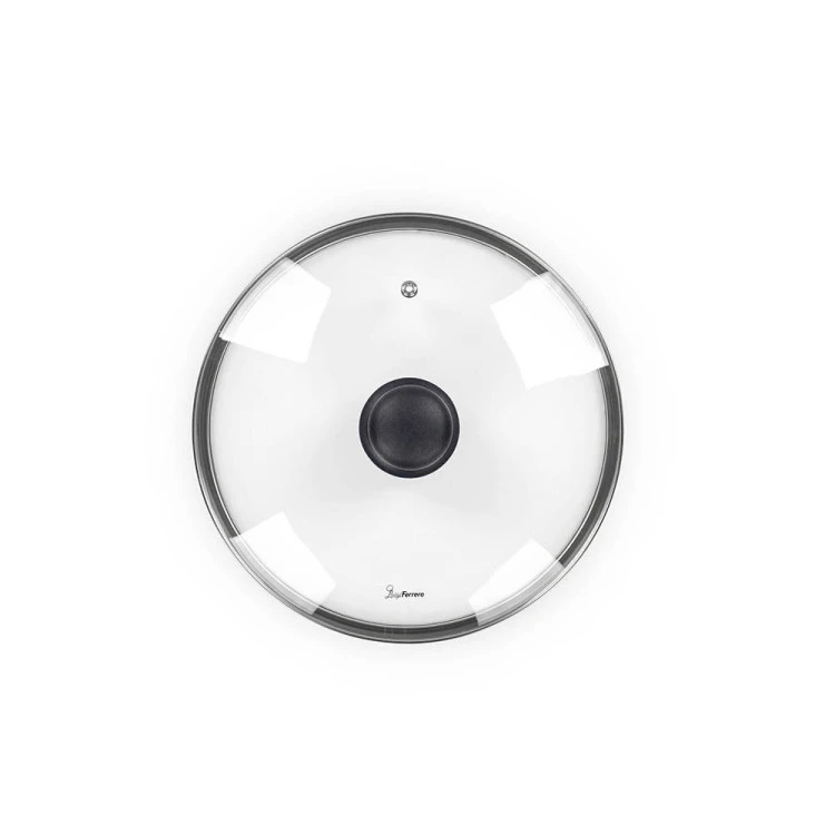 Стъклен капак Luigi Ferrero Smart FR-2404 24 cm