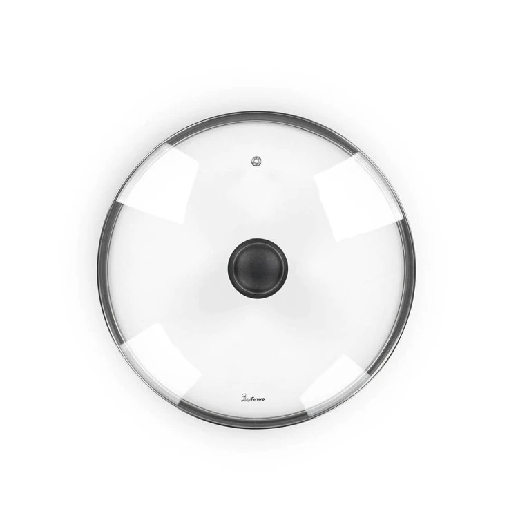 Стъклен капак Luigi Ferrero Smart FR-2808 28 cm