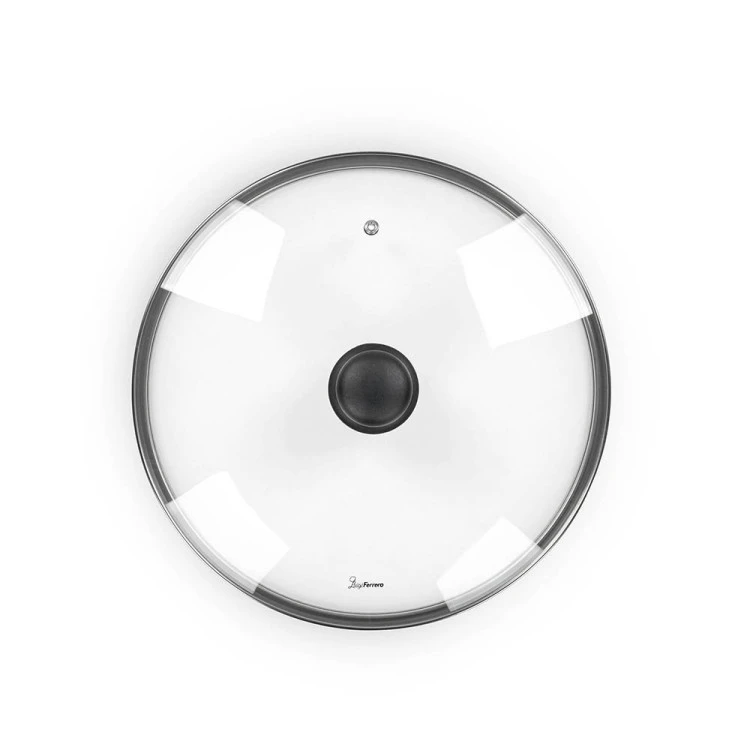 Стъклен капак Luigi Ferrero Smart FR-3003 30 cm