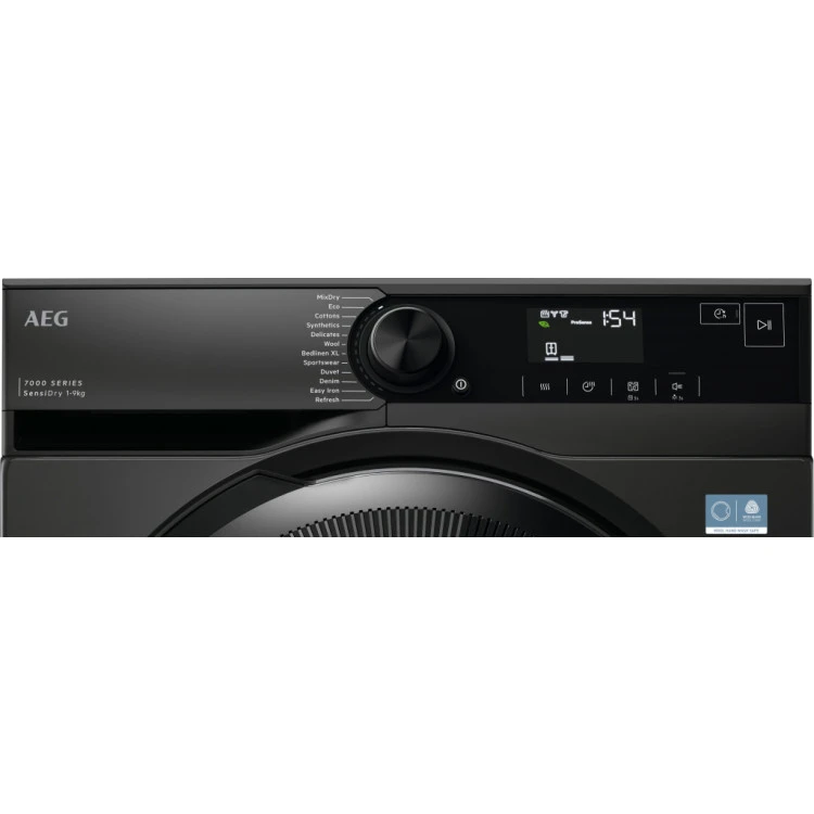 Сушилня AEG TR7394DE