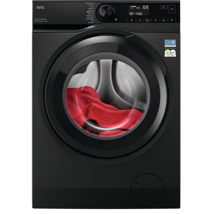 Сушилня AEG TR7394DE