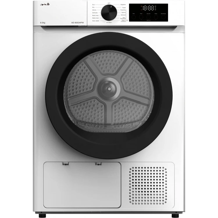 Сушилня Arielli AD-8053HPW