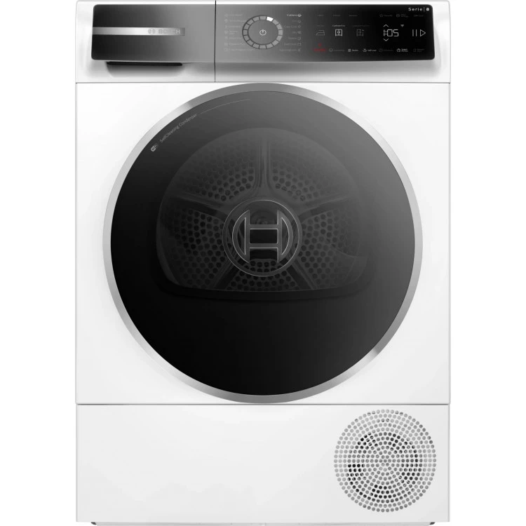 Сушилня Bosch WQB246CNBY