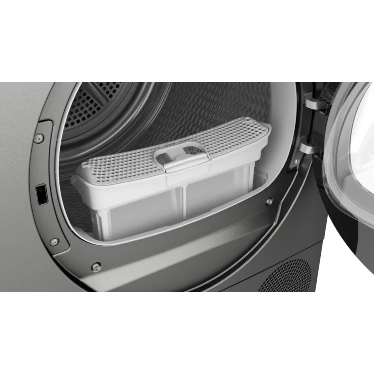 Сушилня Bosch WQG245DREU