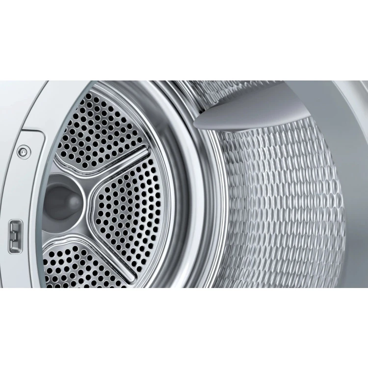 Сушилня Bosch WTH85209BY