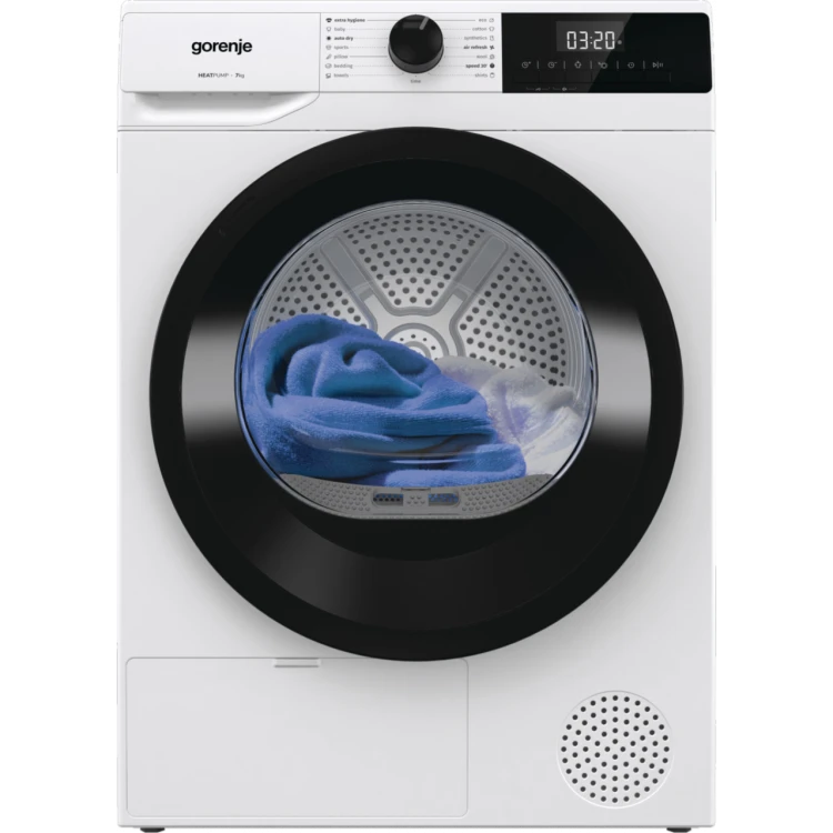 Сушилня Gorenje D2HNE7E