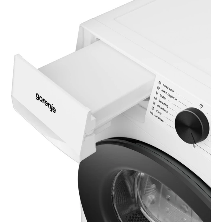 Сушилня Gorenje DG2P8D