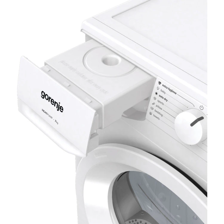 Сушилня Gorenje DHNE7D