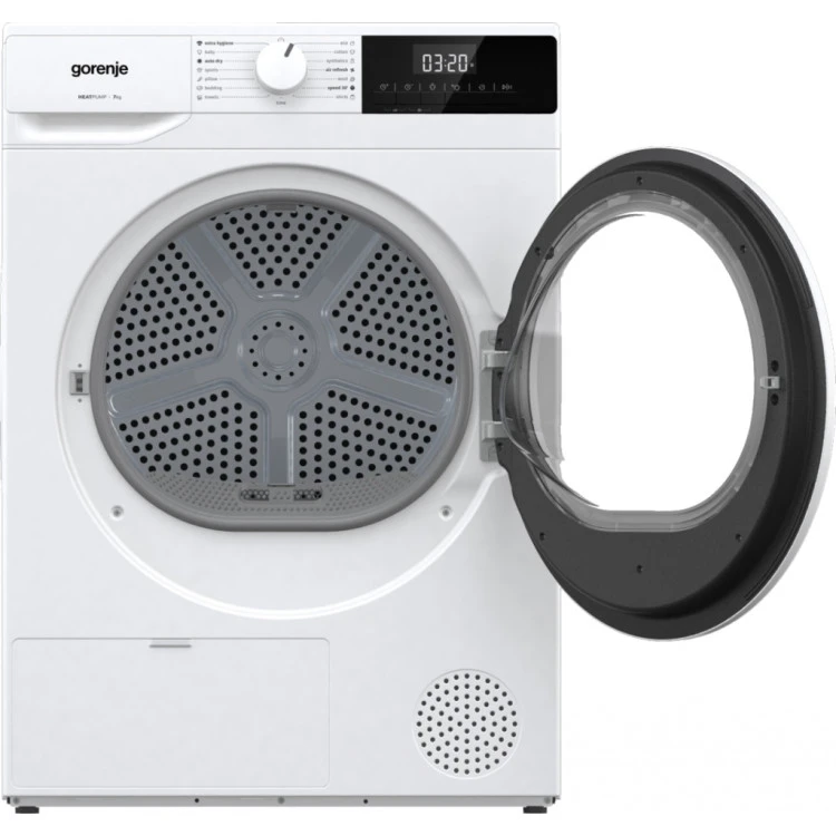 Сушилня Gorenje DHNE7D