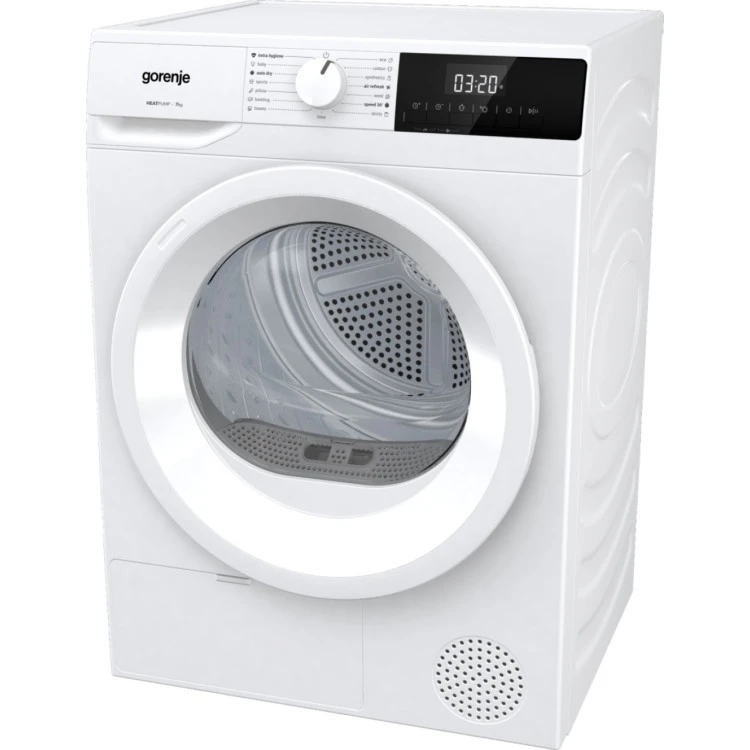 Сушилня Gorenje DHNE7D