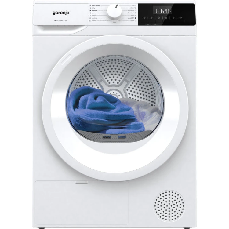 Сушилня Gorenje DHNE7D