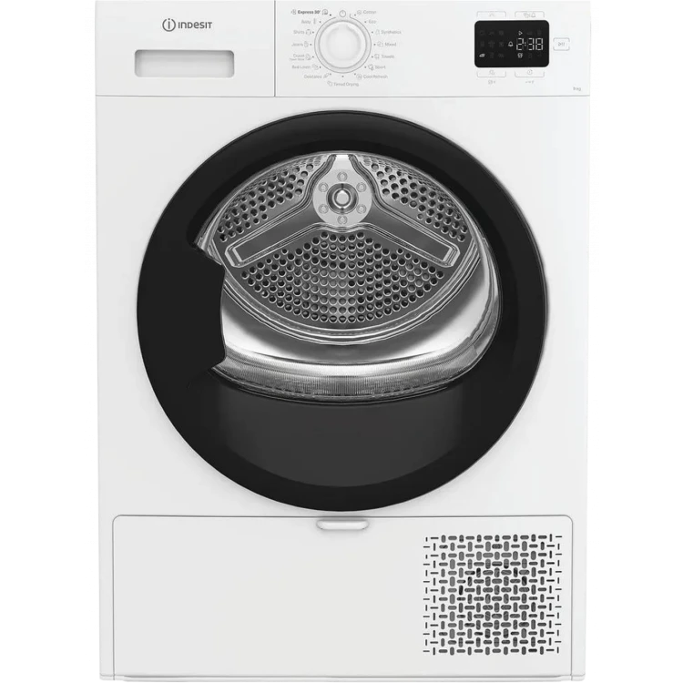 Сушилня Indesit C YD 92D WB EE
