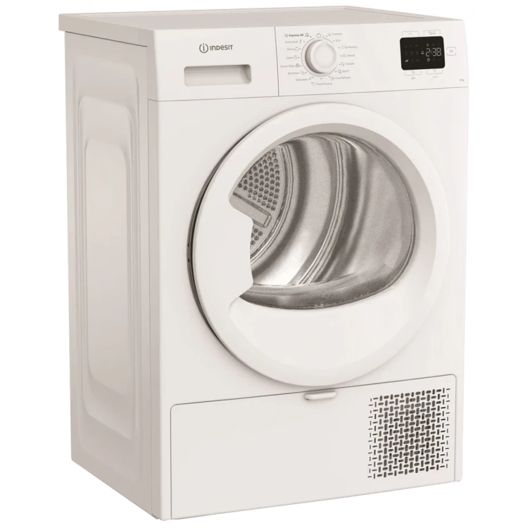 Сушилня Indesit C YSD 83D WW EE