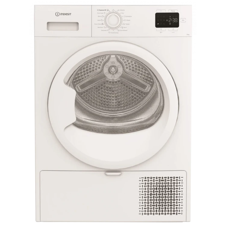 Сушилня Indesit C YSD 83D WW EE