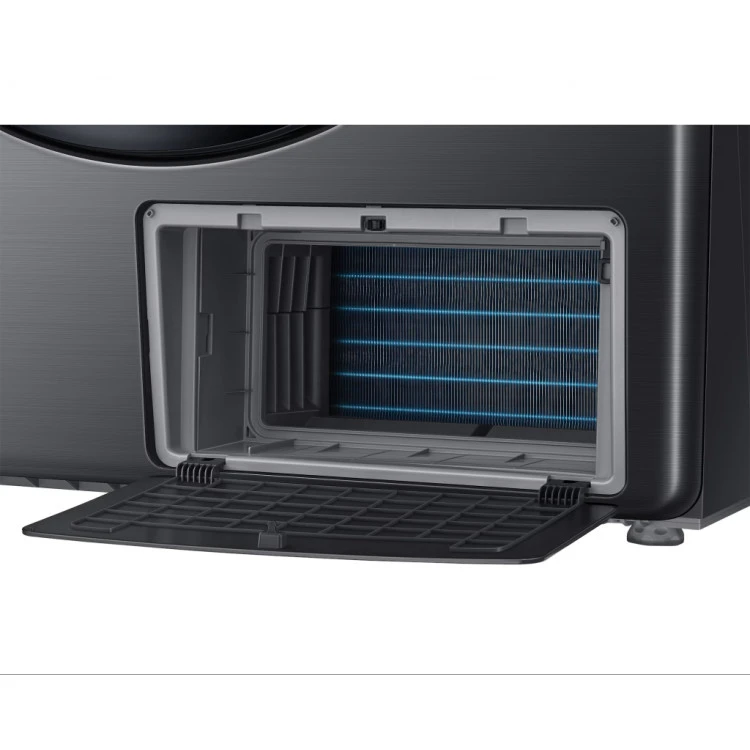 Сушилня Samsung DV16DG8600BVU4