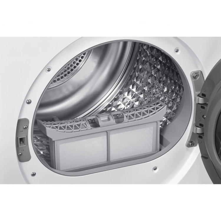 Сушилня Samsung DV90DG52A0AELE