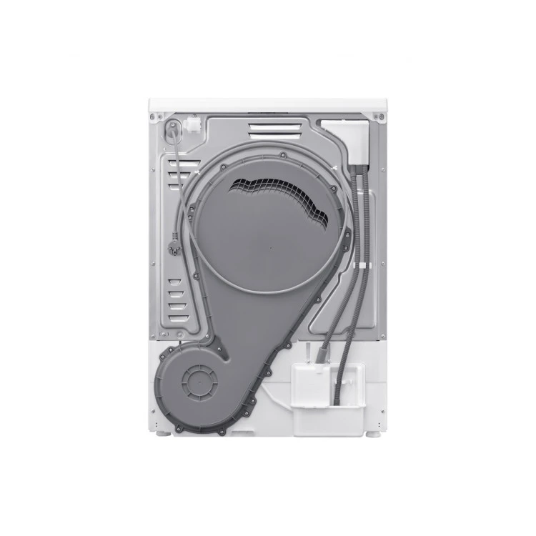 Сушилня Samsung DV90DG52A0AELE