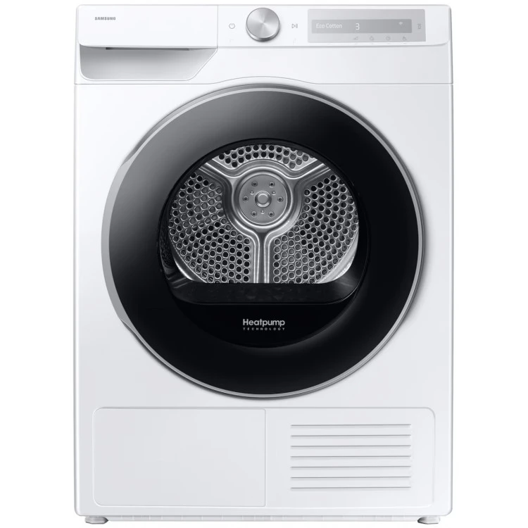 Сушилня Samsung DV90DG6845LHU4