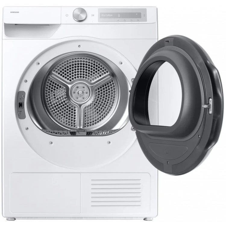 Сушилня Samsung DV90DG6845LHU4