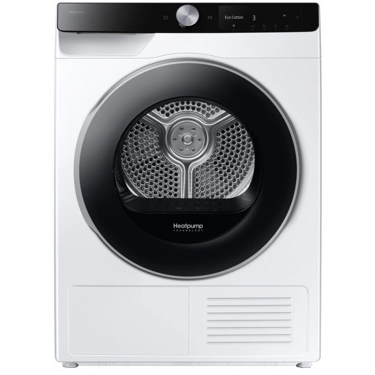 Сушилня Samsung DV90DG6845LKU4