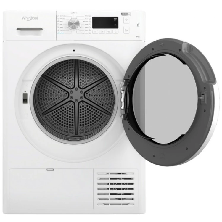 Сушилня Whirlpool FFT M11 82 EE R