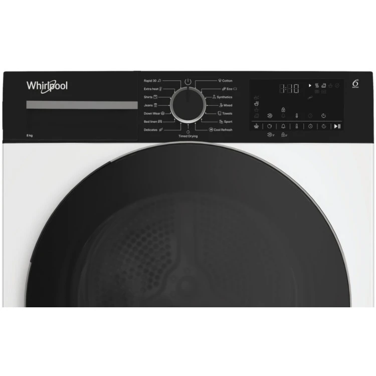 Сушилня Whirlpool WPS D8 WBS EE
