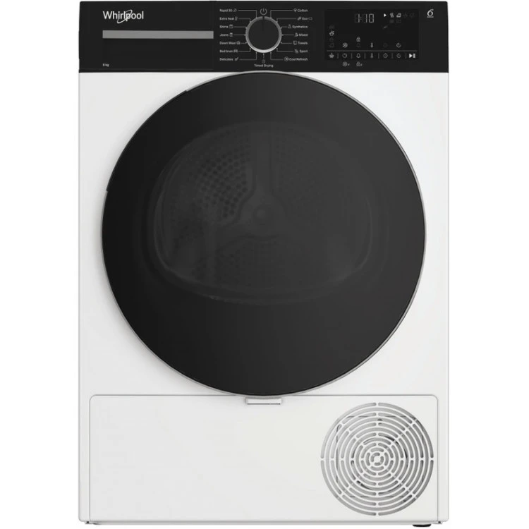 Сушилня Whirlpool WPS D8 WBS EE