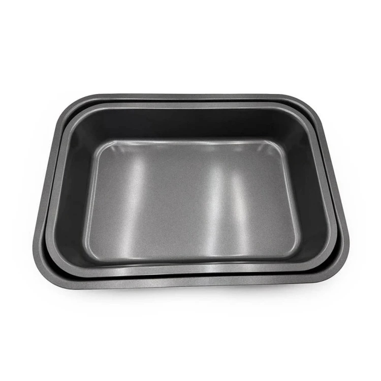 Тава за печене Luigi Ferrero Ema FR-4016 36x26x5.5cm