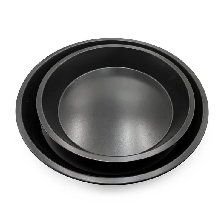 Тава за печене Luigi Ferrero Ema FR-4019 30x4.6cm