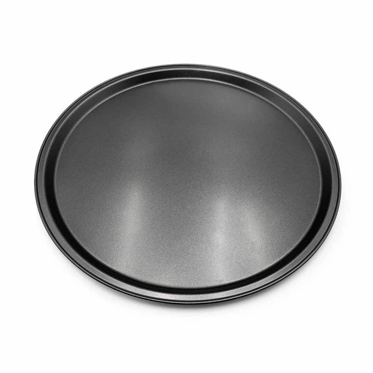 Тава за пица Luigi Ferrero Ema FR-4022 32.5x1.5cm