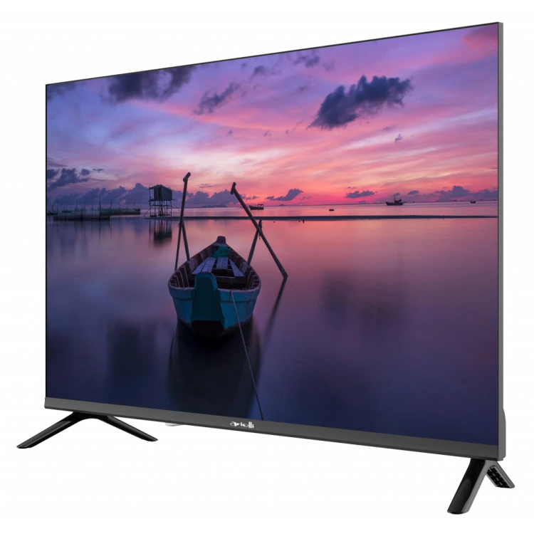 Телевизор ARIELLI QLED32QM10GTV SMART