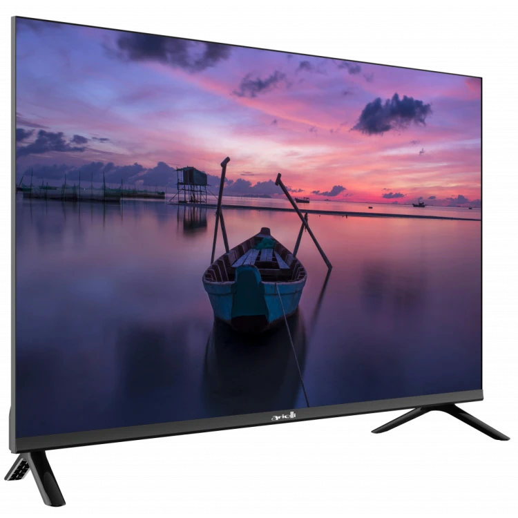Телевизор ARIELLI QLED32QM10GTV SMART