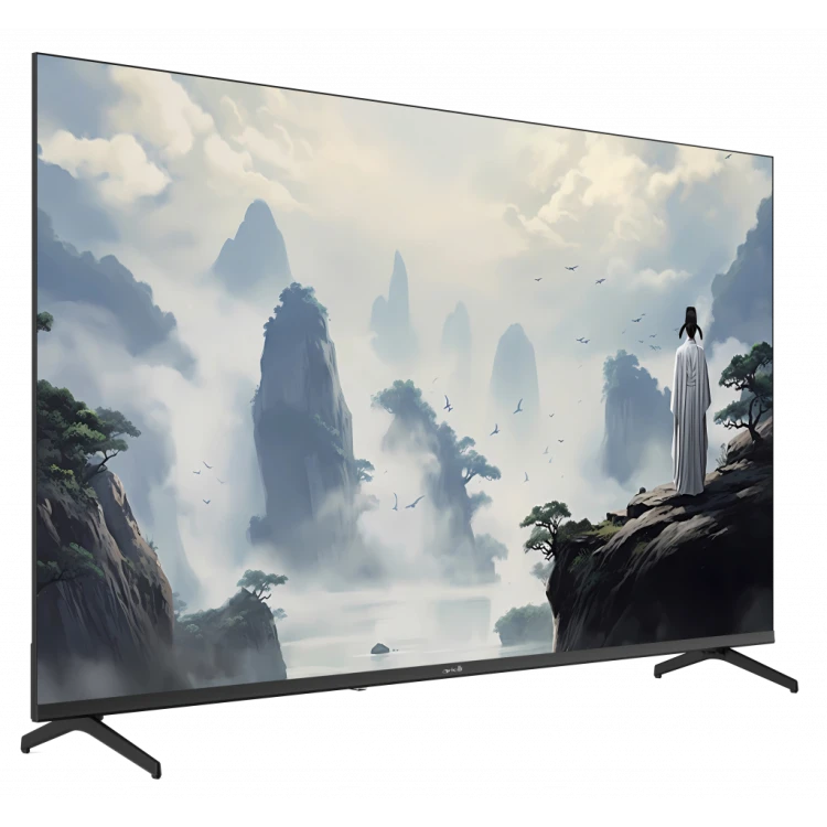 Телевизор ARIELLI QLED55UD15GTV SMART