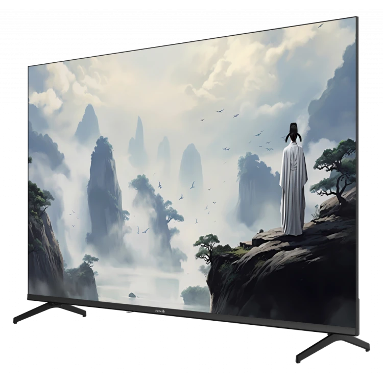 Телевизор ARIELLI QLED55UD15GTV SMART