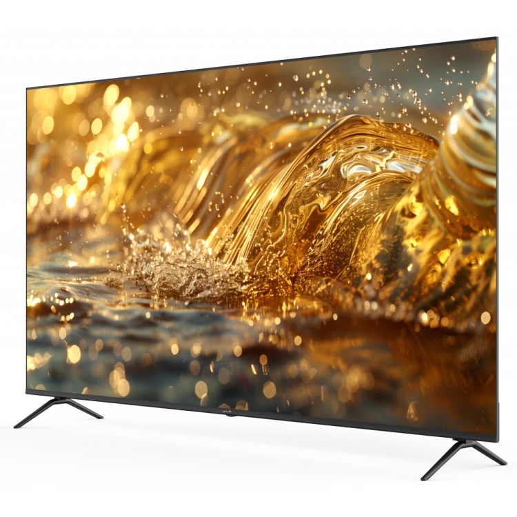 Телевизор ARIELLI QLED75UD10GTV SMART