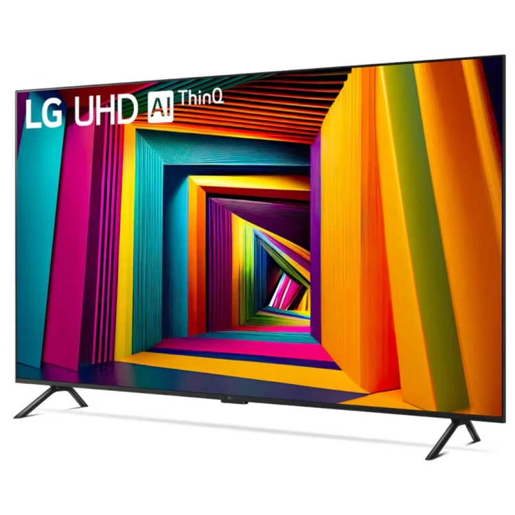 Телевизор LG 98UT91006LA