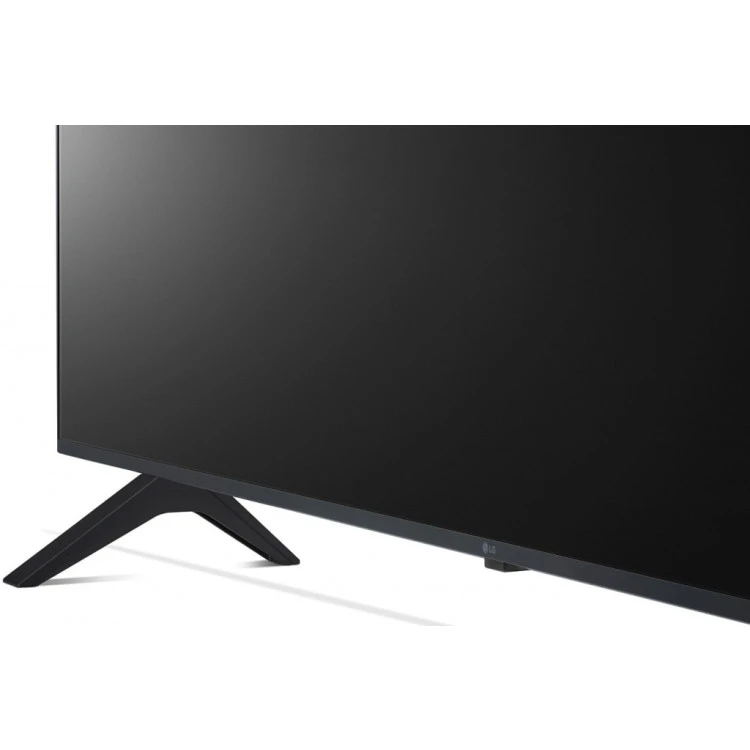 Телевизор LG LED 43UR75003LK