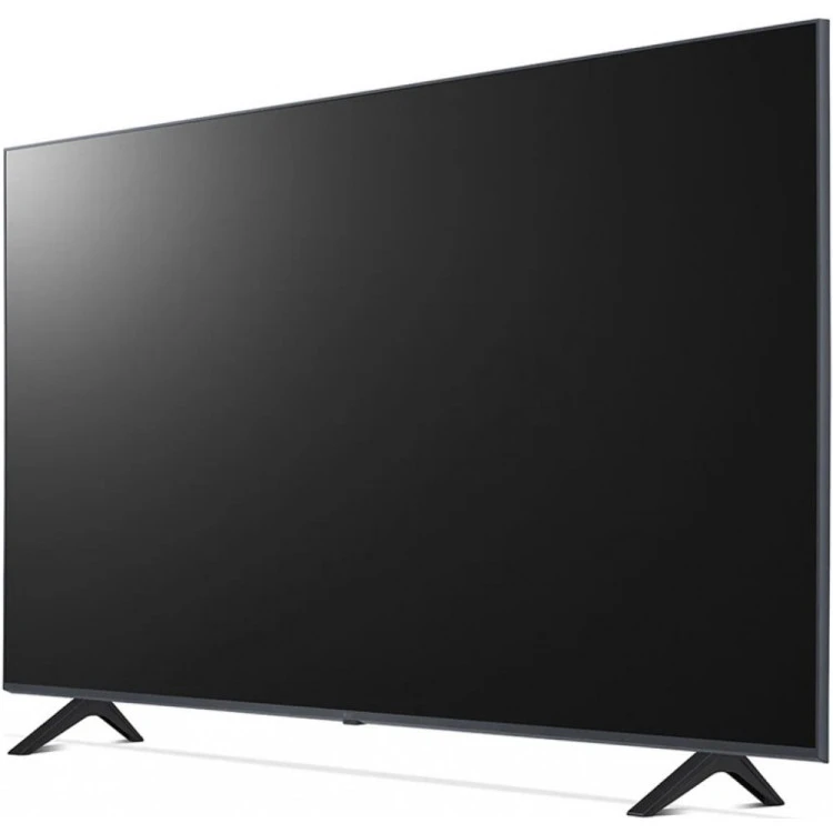 Телевизор LG LED 55UR781C0LK