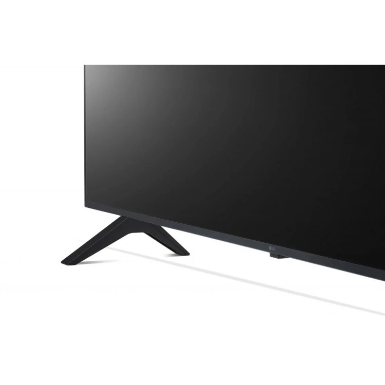 Телевизор LG LED 55UR781C0LK