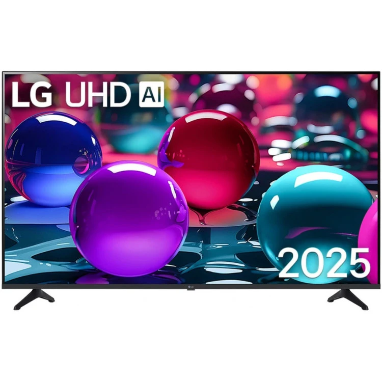 Телевизор LG LED 65UA73003LA
