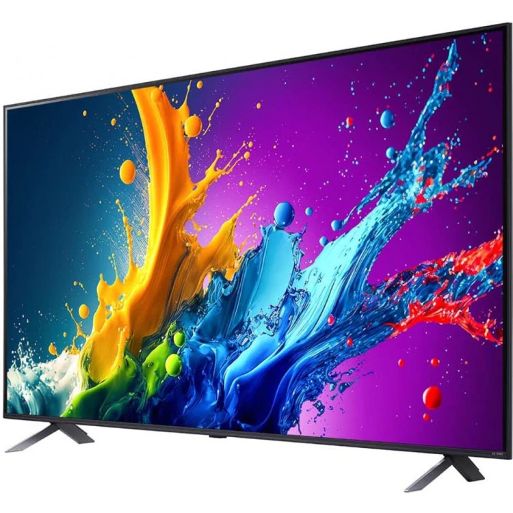 Телевизор LG LED 75QNED80T3A