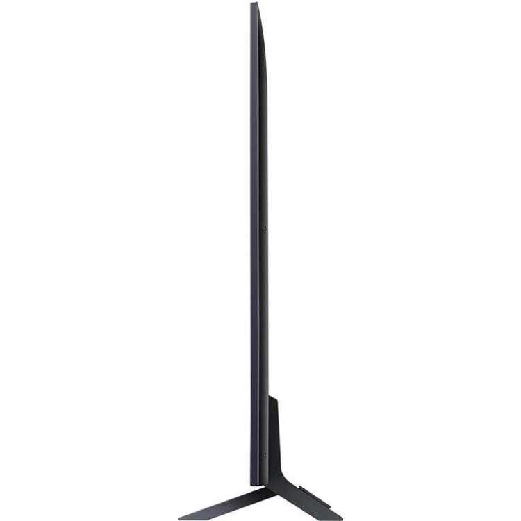 Телевизор LG LED 75QNED80T3A