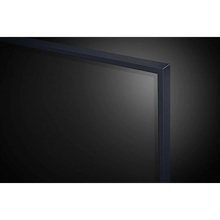 Телевизор LG LED 75QNED80T3A