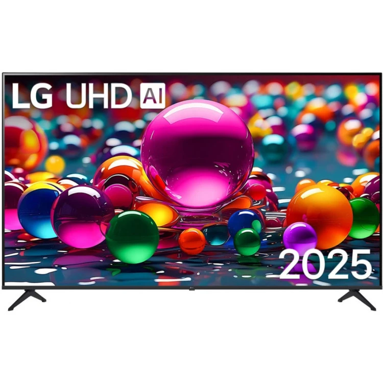 Телевизор LG LED 75UA75006LA